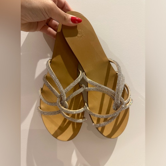 Brand New women’s mules - Picture 4 of 5